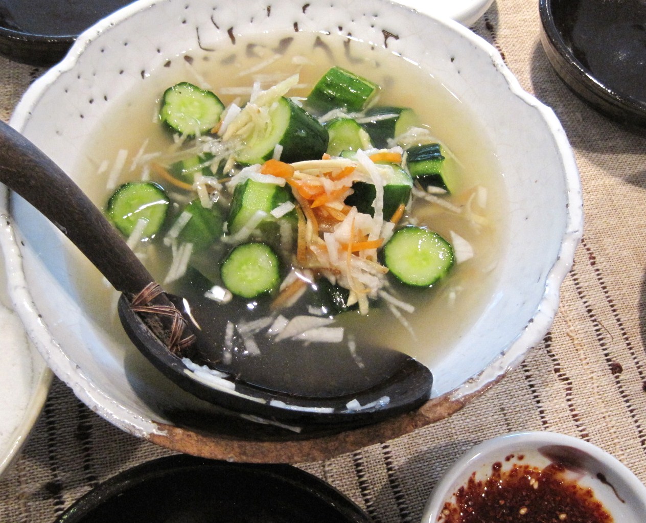 はるはる先生の韓国料理教室・7月_f0236260_06615.jpg