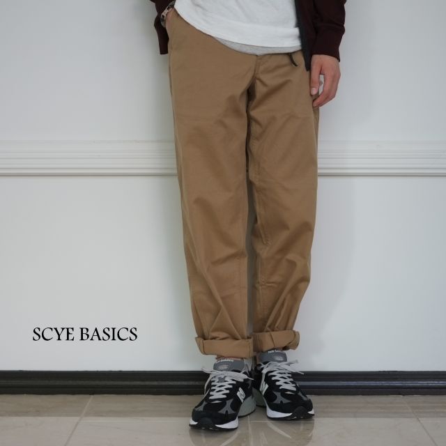 Scye ~12AW~_e0152373_2174822.jpg