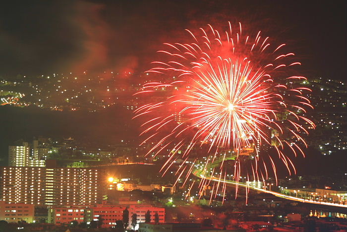 2012年7月26日　小さな花火大会　前編_c0241488_15114763.jpg