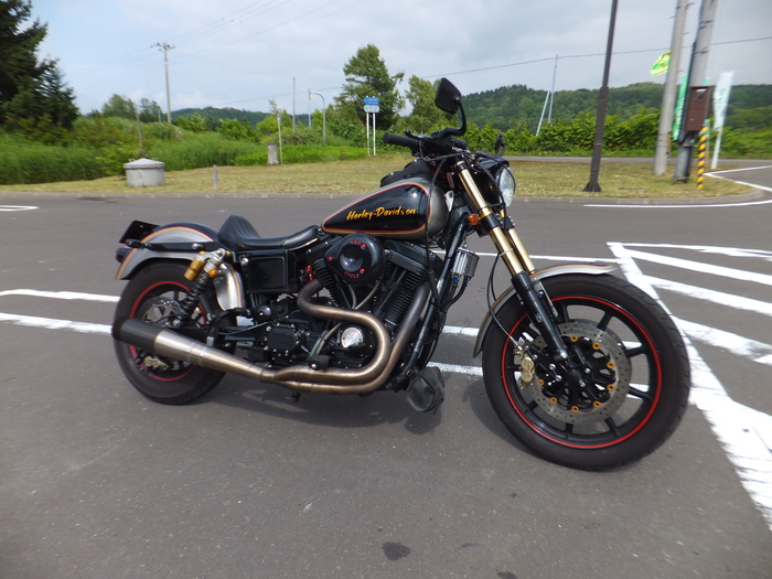 MOTUL オイル馴染ませツーリング!_c0226202_6445211.jpg