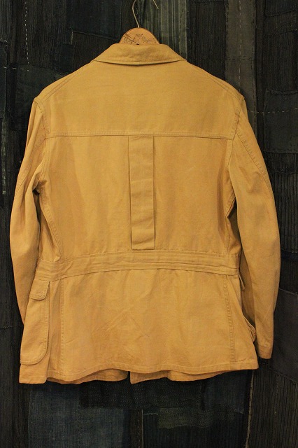 1920’s BSA JACKET_d0121303_17265256.jpg