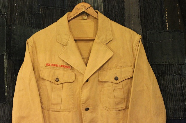 1920’s BSA JACKET_d0121303_17281581.jpg