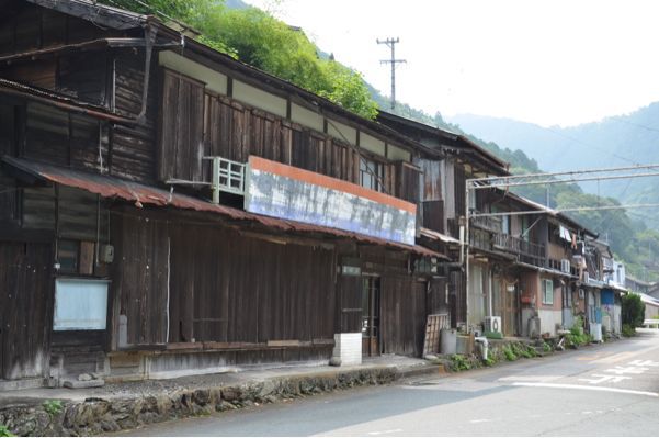にっぽん集落町並み縦走紀行 第21日_d0147406_1449619.jpg