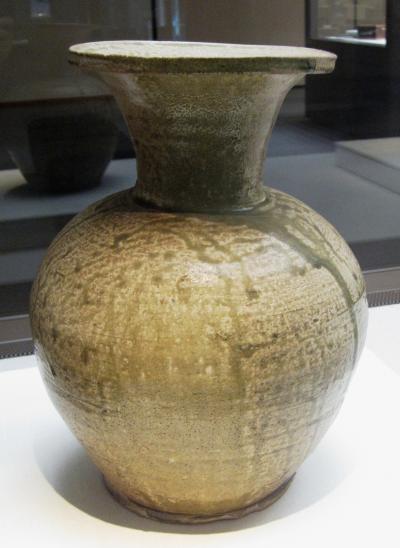 日本陶器の原始 ‥ 六古窯 : 心の時空 日本陶器の原始 ‥ 六古窯 : 心の時空