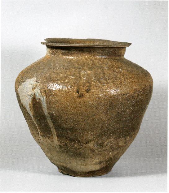 日本陶器の原始 ‥ 六古窯 : 心の時空 日本陶器の原始 ‥ 六古窯 : 心の時空
