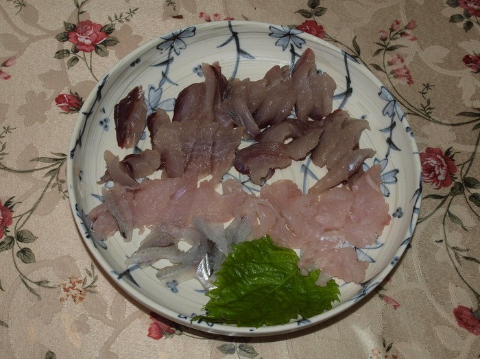 夫の釣果_c0116915_23563529.jpg