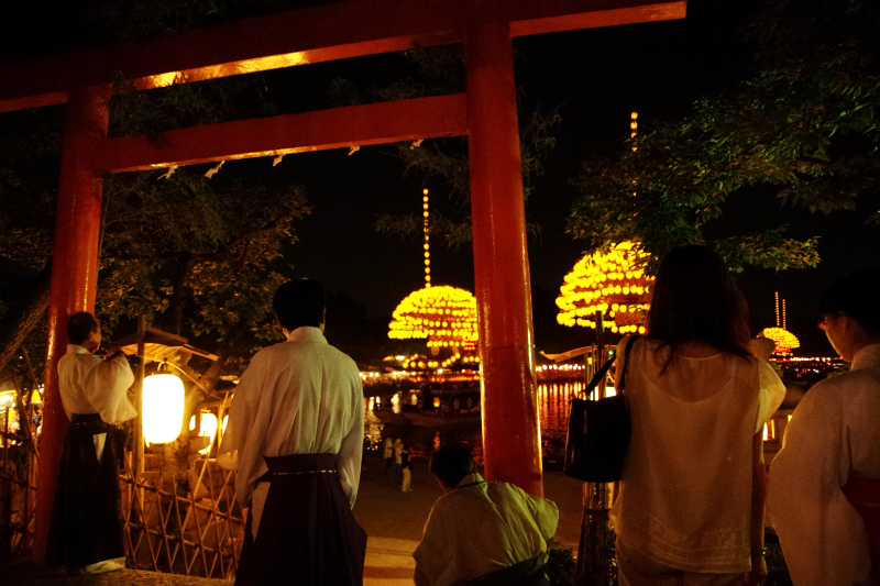 天王祭り（宵祭り）_d0250028_459717.jpg