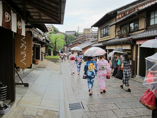 日帰りバス旅行～京都東山散策の旅～_a0197729_049501.jpg