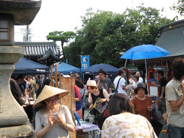 大阪・京都　展覧会＆イベント巡り　2012.7/28,29_a0093332_2224716.jpg