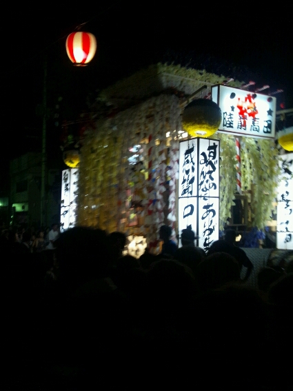 七夕祭り_e0271932_751212.jpg