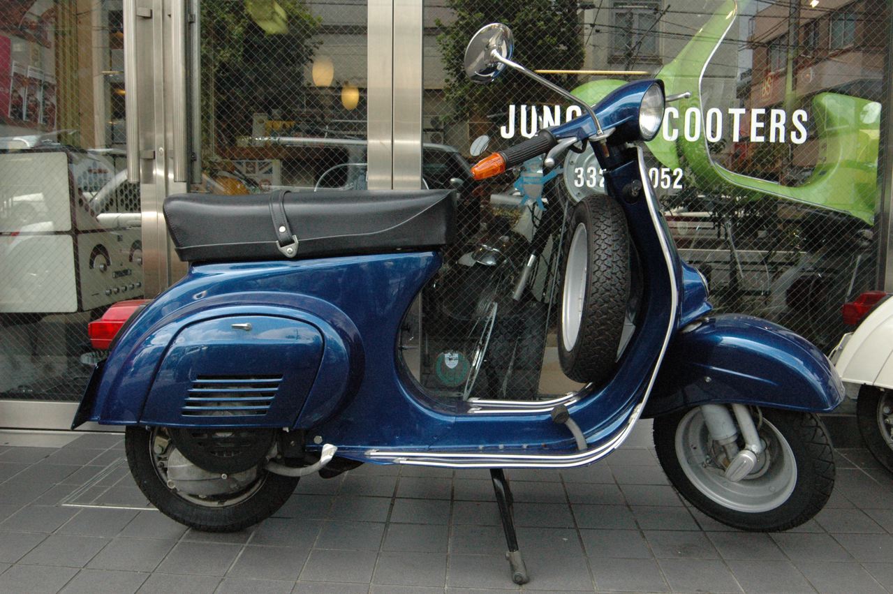 サマーセール！！ Vespaスモール祭はじまりました。 : 密林商會報