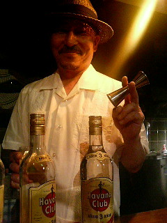 blog;7/29(日)武蔵野ラテン・ナイト at 吉祥寺カリブ!_a0103940_13502687.jpg