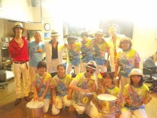 blog;7/29(日)武蔵野ラテン・ナイト at 吉祥寺カリブ!_a0103940_13534884.jpg