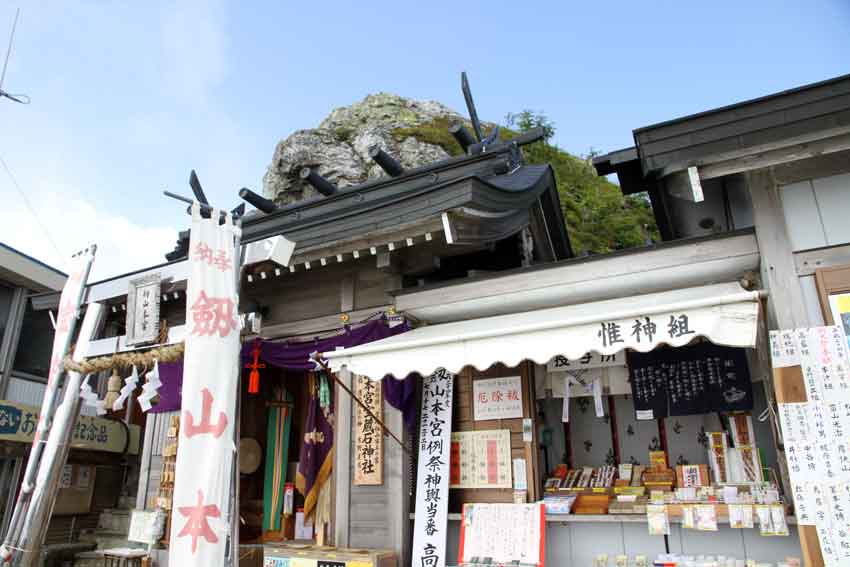 2012「剣山夏祭り」～劔山本宮劔神社例大祭～08♪「22日朝の様子」♪_d0058941_7404563.jpg