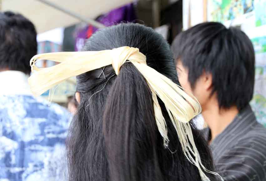 2012「剣山夏祭り」～劔山本宮劔神社例大祭～08♪「22日朝の様子」♪_d0058941_743445.jpg