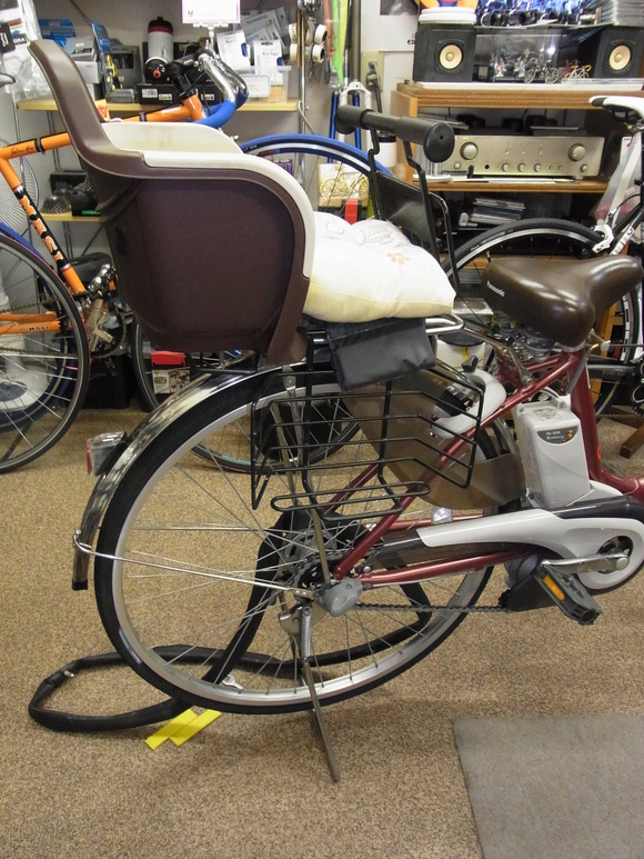 パンク しない 自転車 ロード バイク