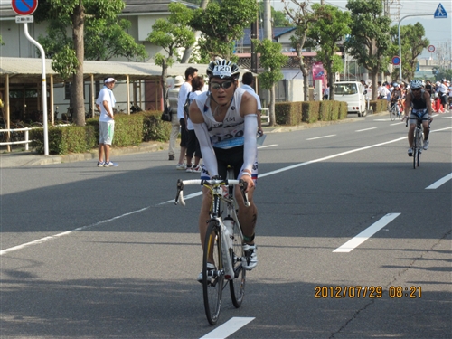 第2回倉敷国際トライアスロン大会(倉敷市)_f0037753_22584753.jpg