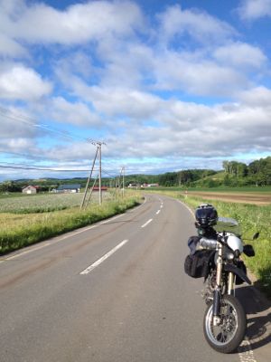 日本一周 27日目_d0260955_17281035.jpg