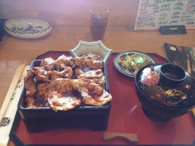 日本一周 27日目_d0260955_17282149.jpg