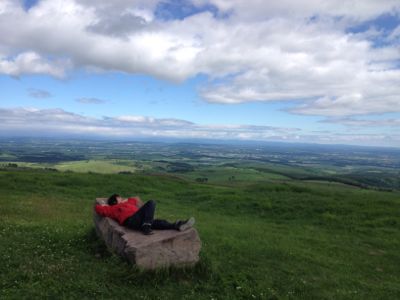 日本一周 27日目_d0260955_17282339.jpg