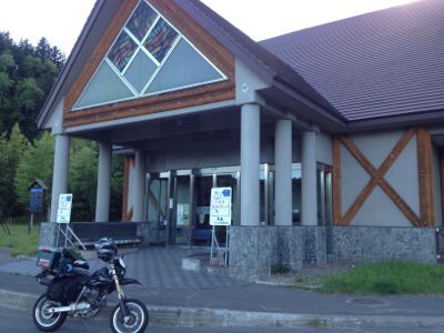 日本一周 27日目_d0260955_17282855.jpg