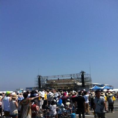 情熱大陸 in セントレア♪_f0109257_1128156.jpg