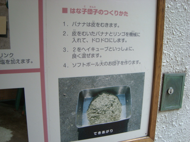 吉祥寺・井の頭動物園に行く。_f0232060_2353318.jpg