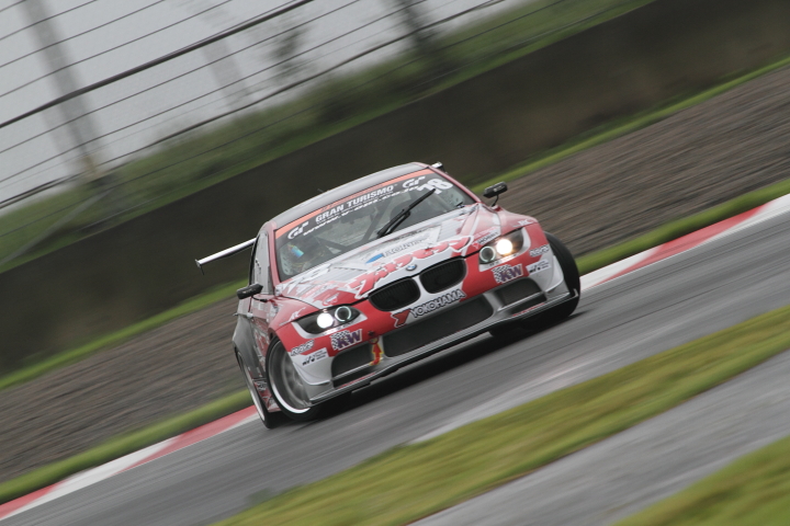 2012  D1GP Rd.3 in AUTOPOLIS　予選日　決勝出場者練習走行_c0213564_22445848.jpg