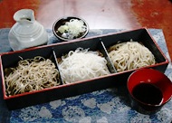 :: 暑い日には・・・ ::_e0204865_1751084.jpg