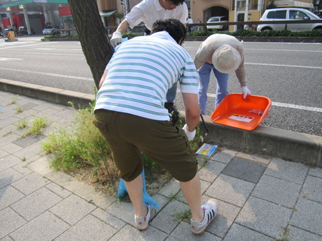 クリーン作戦_f0205367_12161225.jpg