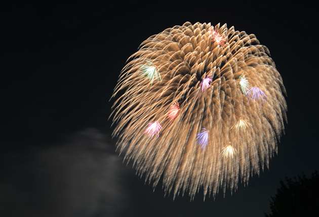 花火写真~心のシャッターよりカメラのシャッターを_e0171573_1573518.jpg
