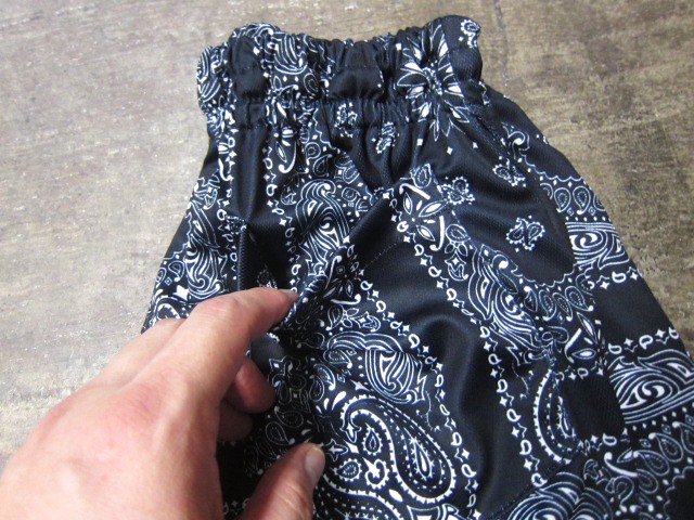 夏に合う・・・ SWIM SHORTS 入荷です♪♪♪_d0152280_5102380.jpg