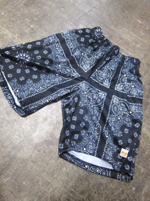 夏に合う・・・ SWIM SHORTS 入荷です♪♪♪_d0152280_510586.jpg