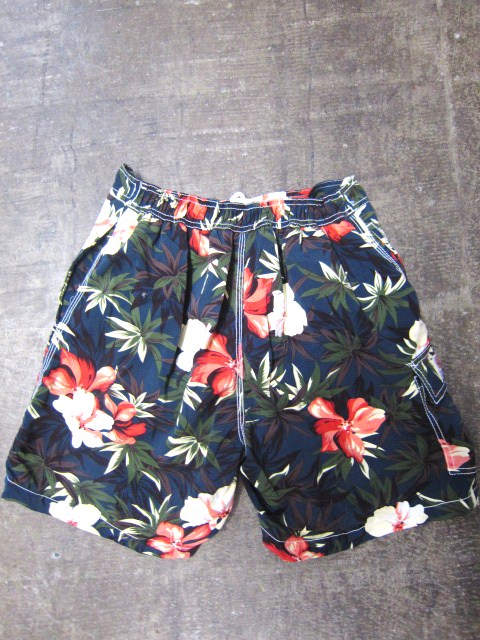 夏に合う・・・ SWIM SHORTS 入荷です♪♪♪_d0152280_5202086.jpg