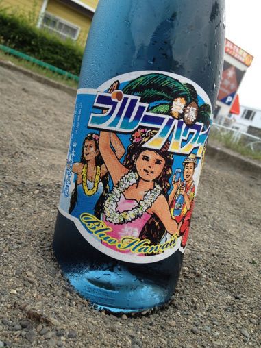 まがりせんべい_b0198285_581072.jpg