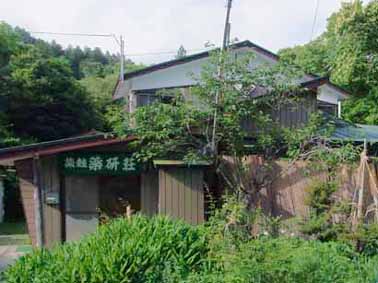 1300km犬連れ車の旅 ~ 3日目 下北半島_f0182885_1052237.jpg
