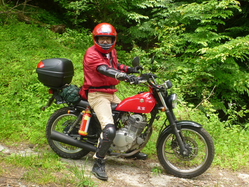 2012年 日帰り林道ツーリング_b0238789_12453153.jpg