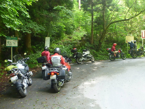 2012年 日帰り林道ツーリング_b0238789_1322296.jpg