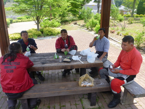 2012年 日帰り林道ツーリング_b0238789_13378100.jpg