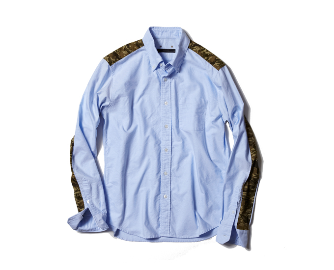 \"SOPHNET.\" 2012 A/W collection._c0079892_90287.jpg