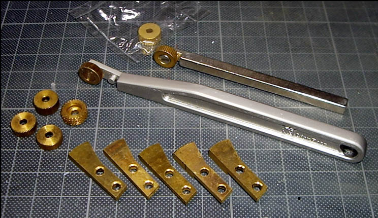 ツィンメリットコーティング考 2 MY BILDREPORT