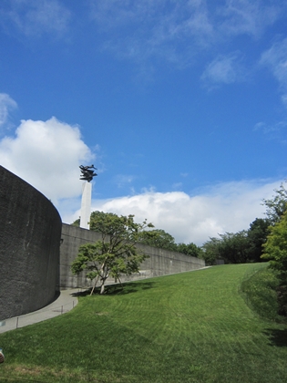 箱根彫刻の森美術館_a0105023_221691.jpg