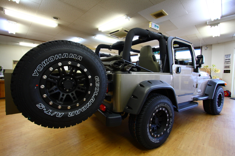 05TJ ライトカーキ 完成しました_f0105425_18492527.jpg