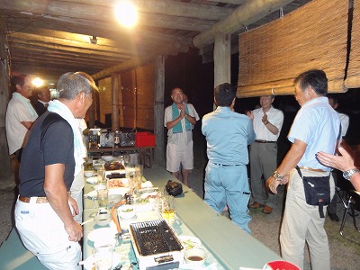大和法人会の納涼大会_a0084753_101488.jpg
