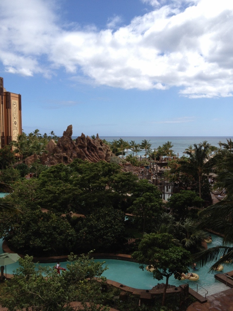 Happy 8th Birthday at Aulani Resort_e0033156_7135660.jpg