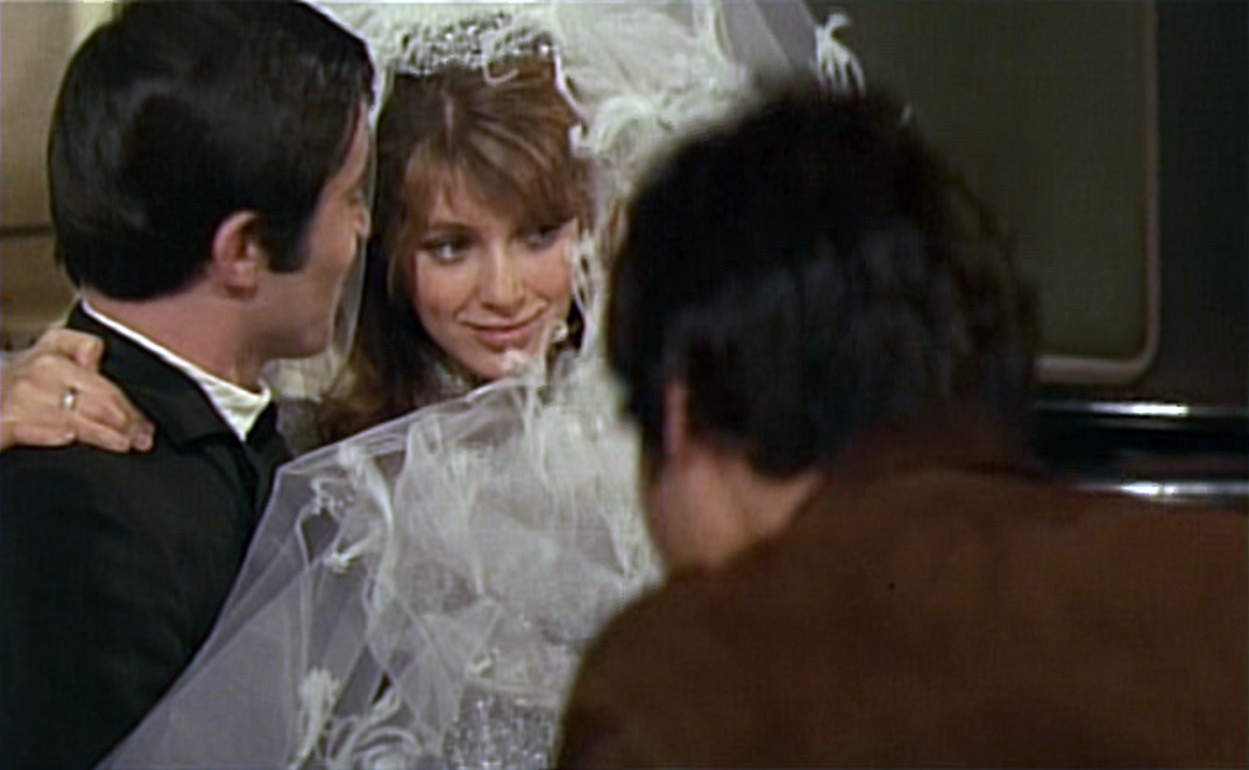 ジョアンナ・シムカス（Joanna Shimkus）「オー！」（1968