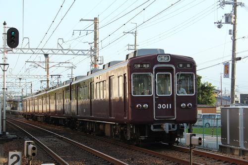 阪急3060F 箕面線_d0202264_20282435.jpg
