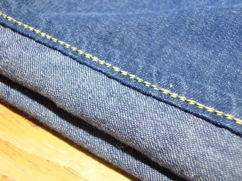 60S LEE DENIM RANCH PANTS--RECOMMEND--_c0176867_1361692.jpg