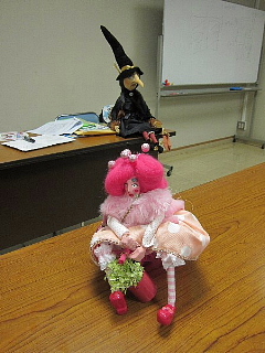 あなたは魔女を見たこと、ありますか。_b0141773_235953100.jpg