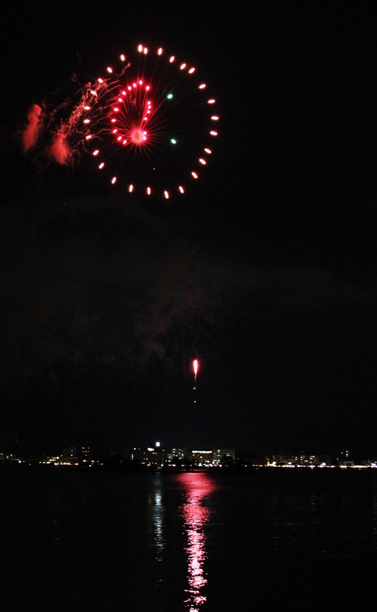 2012松江水郷祭 花火大会!_d0141173_874079.jpg